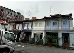 Little India Conservation Area (D8), Shop House #583274841